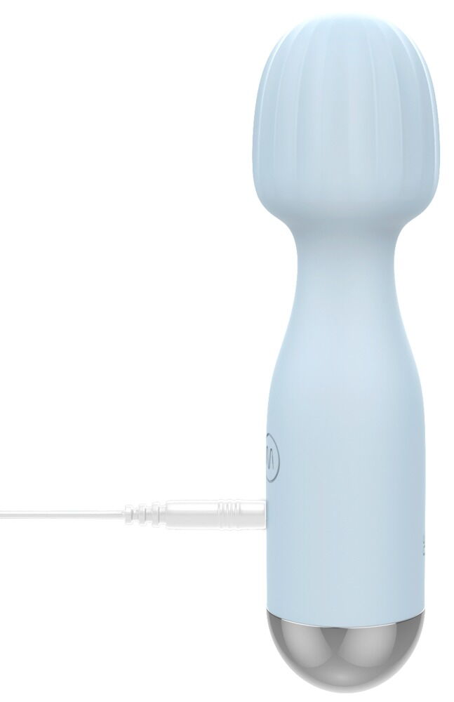Massagestav "VANYOR Mini" med 10 vibrationstilstande