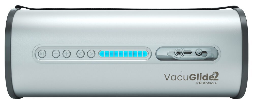 Masturbator "VacuGlide 2" kan nu også styres via app inkl. gratis videoer