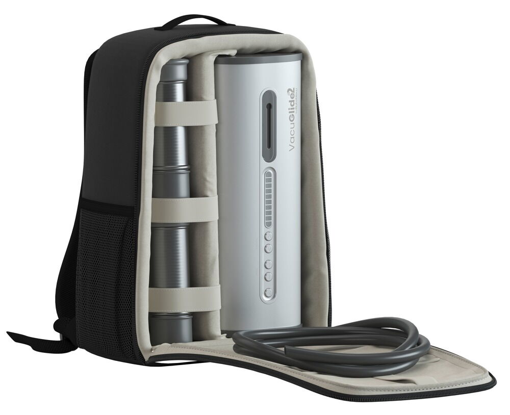 Masturbator "VacuGlide 2" kan nu også styres via app inkl. gratis videoer