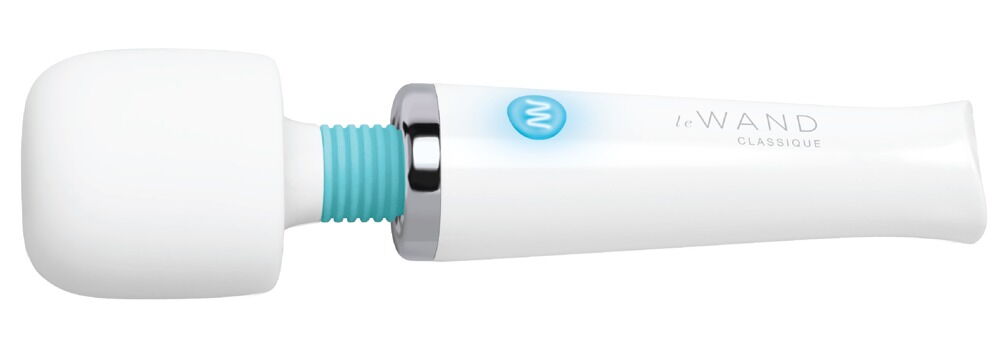 Mini-massagestav „Classique“ med 10 vibrationstilstande