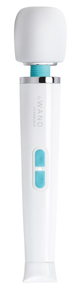 Massagestav "Classique Cordless Petite" med 10 vibrationstilstande