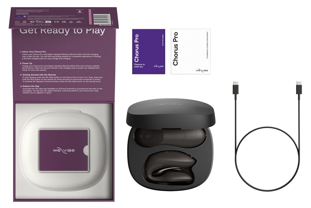 Chorus Pro