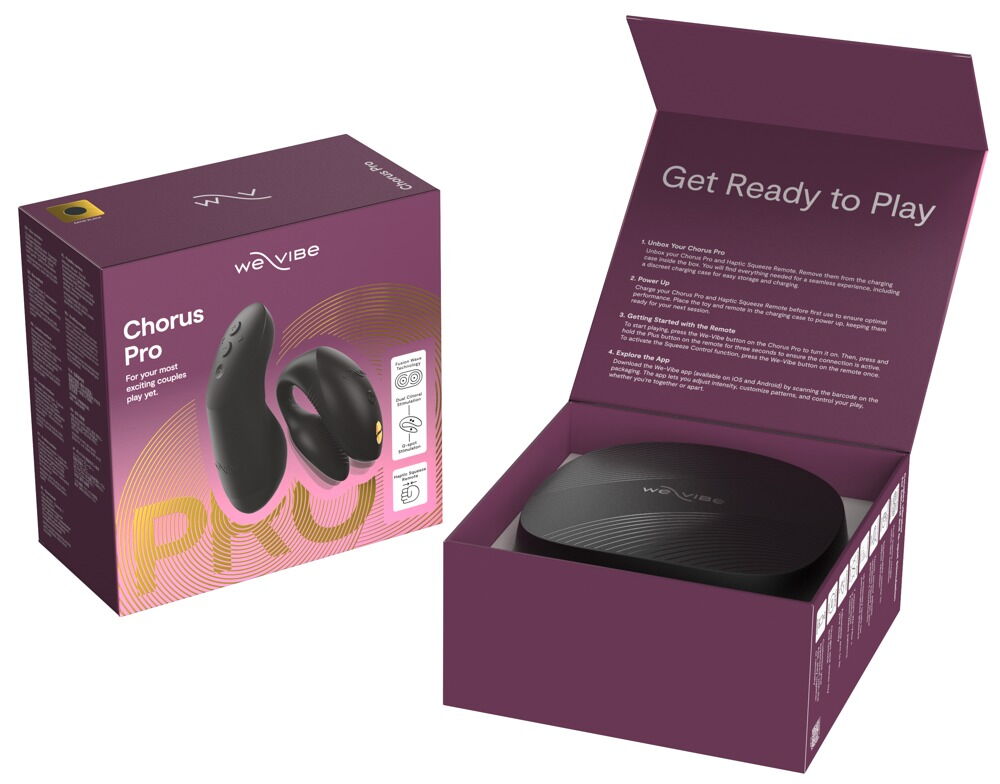 Chorus Pro