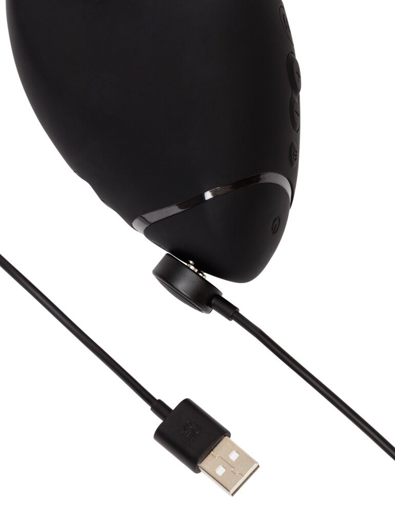 Pulsator "Womanizer Next Duo" med G-punktsvibrator