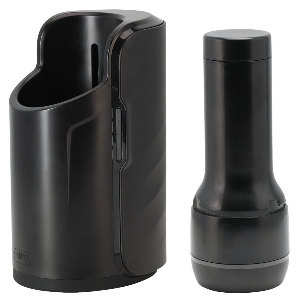 Masturbator "Keon WiFi Combo Set" kan styres via app