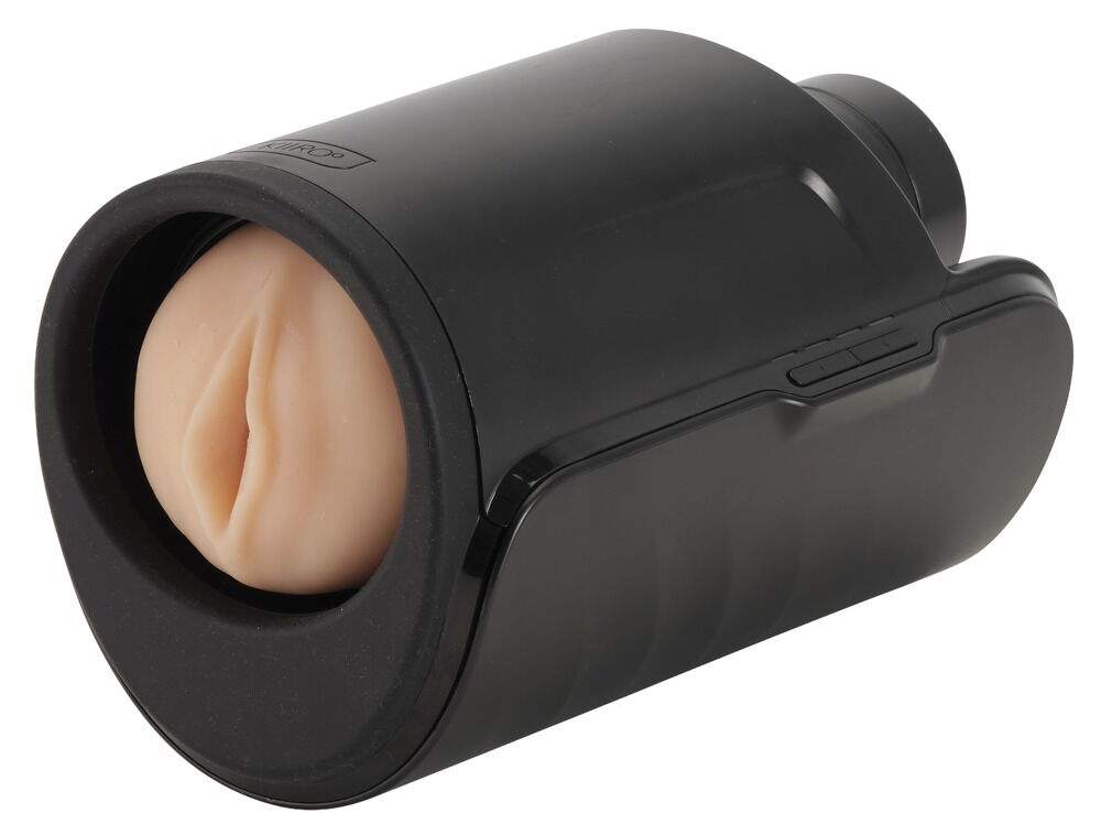 Masturbator "Keon WiFi Combo Set" kan styres via app