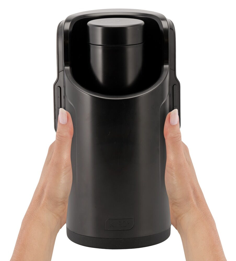 Masturbator "Keon WiFi Combo Set" kan styres via app