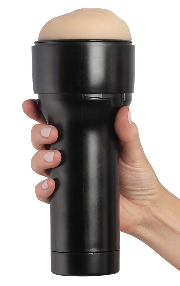 Masturbator "Keon WiFi Combo Set" kan styres via app