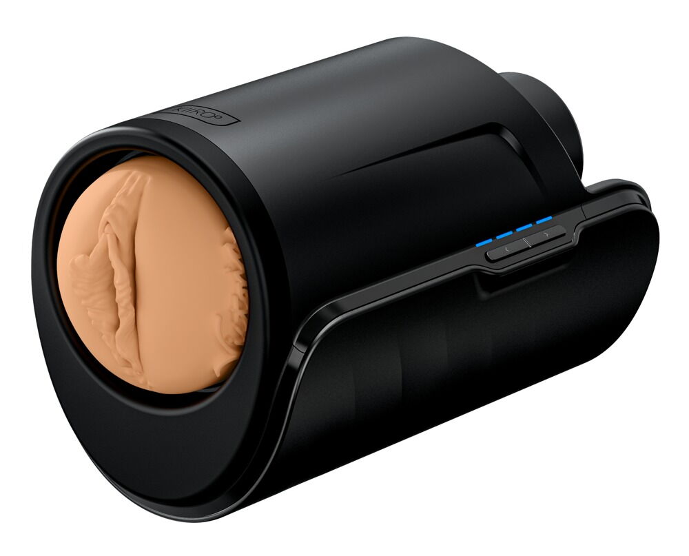 Masturbator "Keon WiFi Combo Set Feel Victoria" kan styres via app