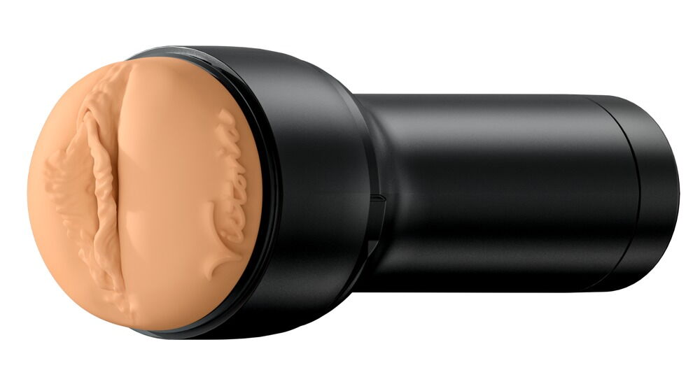 Masturbator "Keon WiFi Combo Set Feel Victoria" kan styres via app