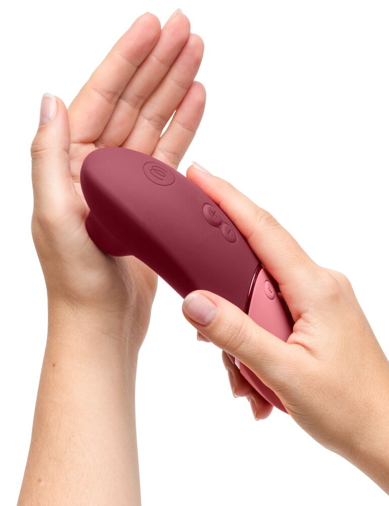 Pulsator "NEXT" med 3D Pleasure Air-teknologi