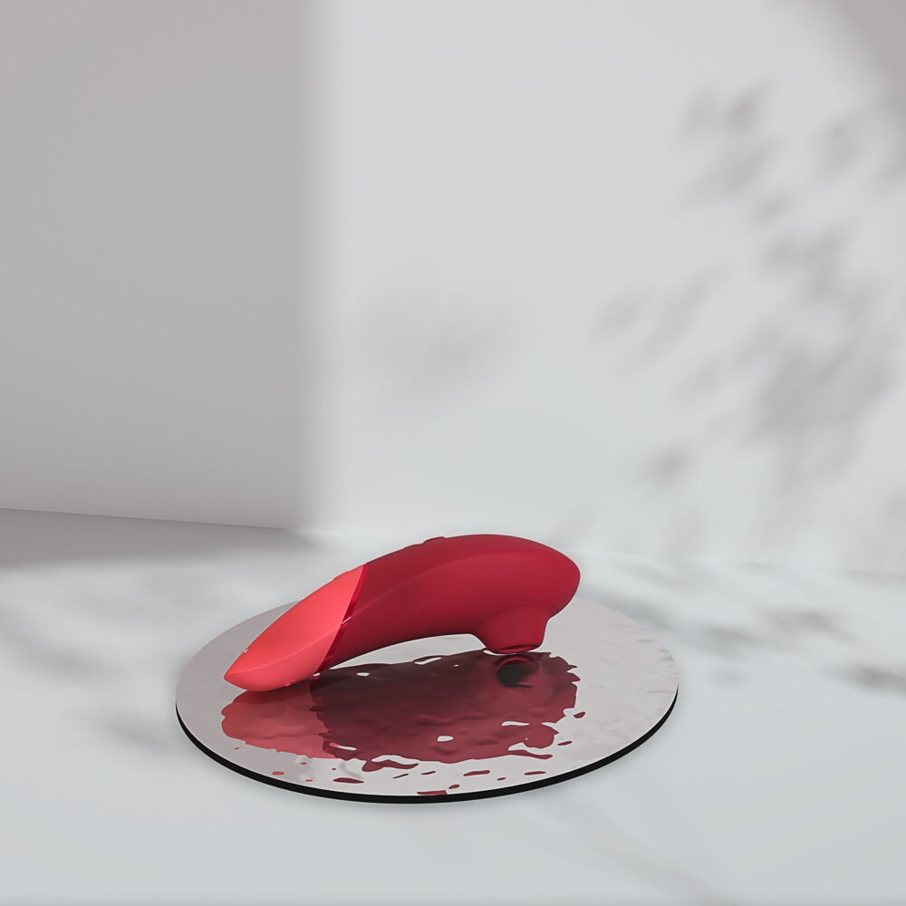 Pulsator "NEXT" med 3D Pleasure Air-teknologi