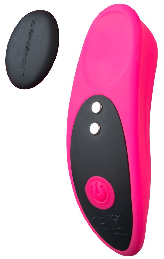 Trussevibrator "Ferri" kan styres via app