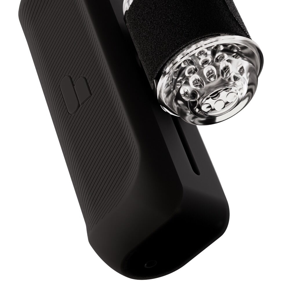 Masturbator "The Handy 2 Pro" offline & online kontrollerbar