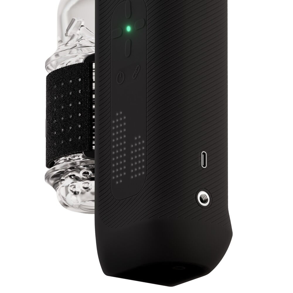 Masturbator "The Handy 2 Pro" offline & online kontrollerbar