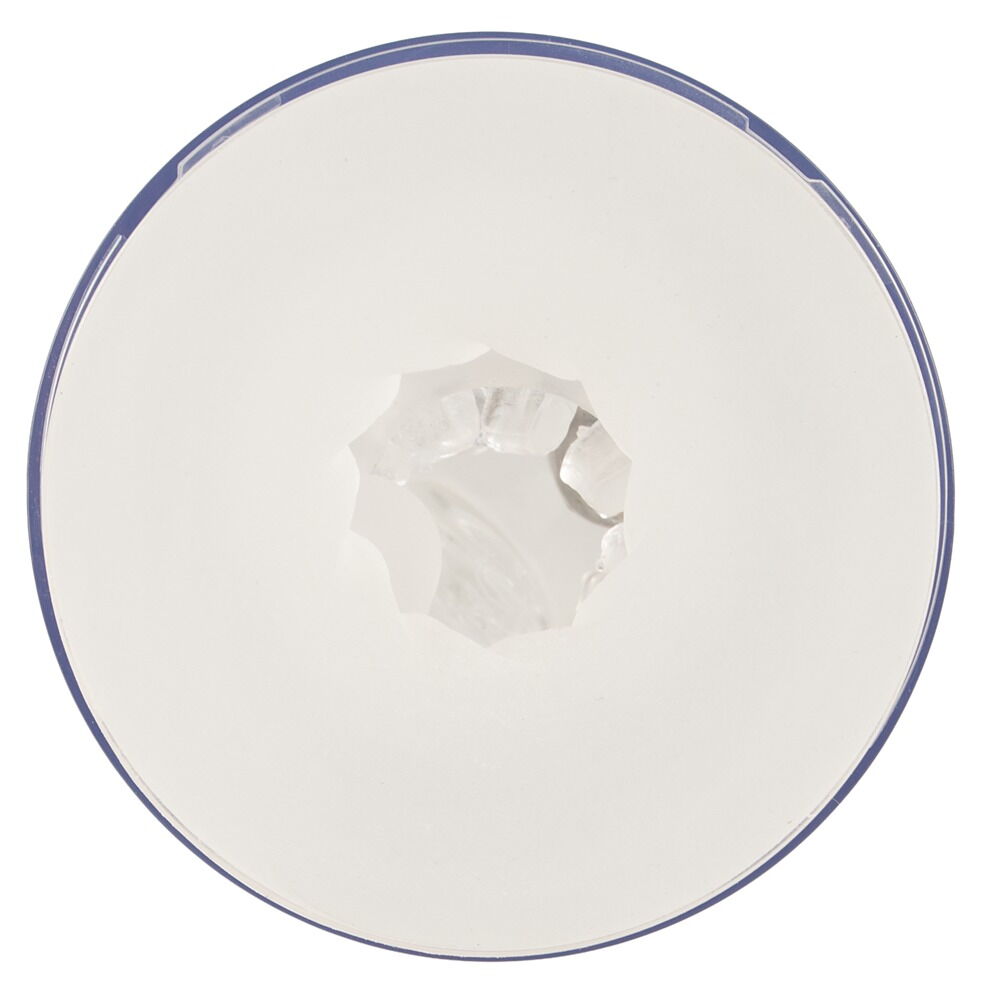 "Masturbator 12" med 4 funktioner