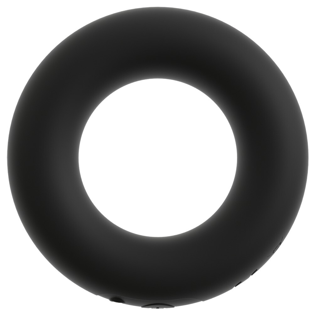 Vibrerende penisring med 10 vibrationsindstillinger