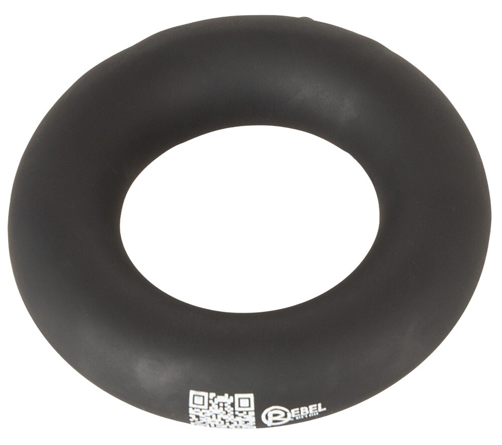 Vibrerende penisring med 10 vibrationsindstillinger