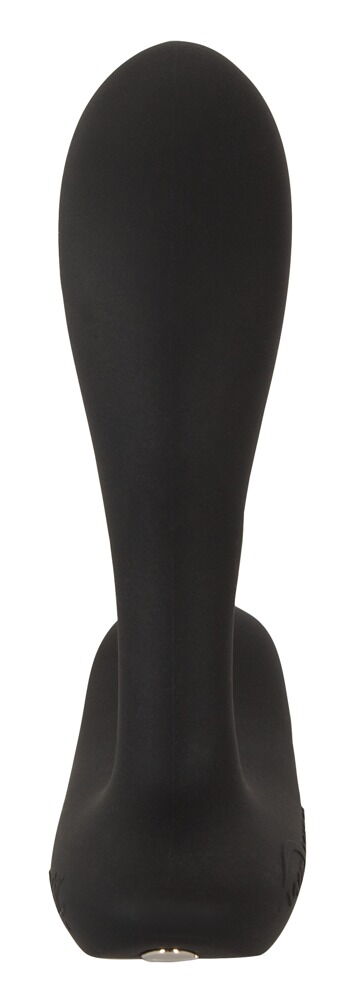 Analvibrator "Vector+" med fjernbetjening