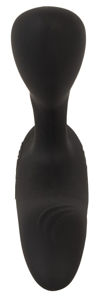 Analvibrator "Vector+" med fjernbetjening