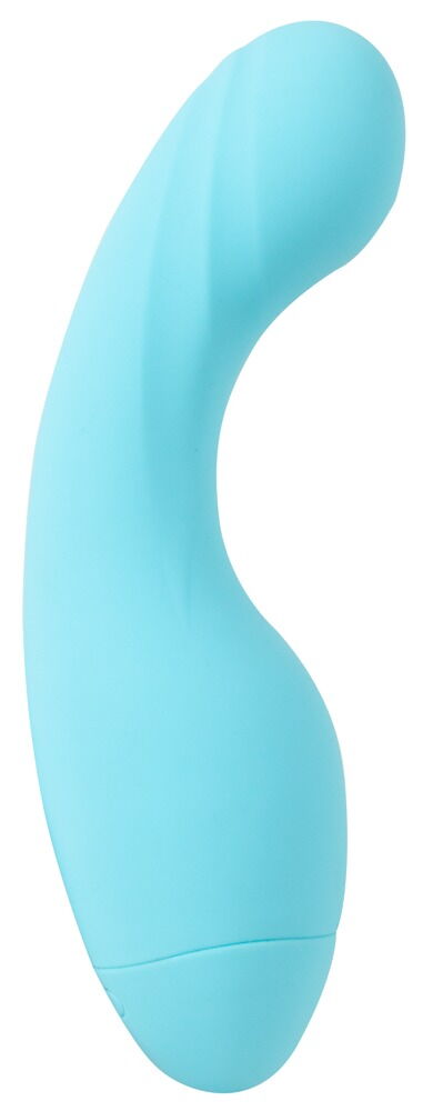 Minivibrator med dyb vibration i 10 indstillinger