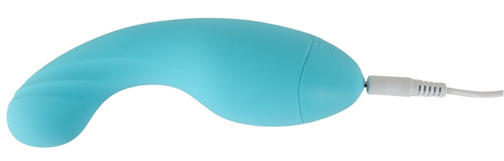 Minivibrator med dyb vibration i 10 indstillinger