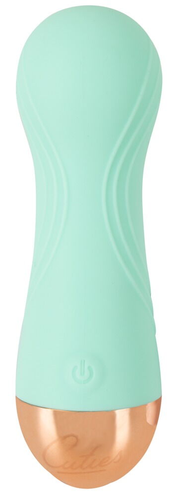 Minivibrator "Dual Density“ med dyb vibration i 10 tilstande
