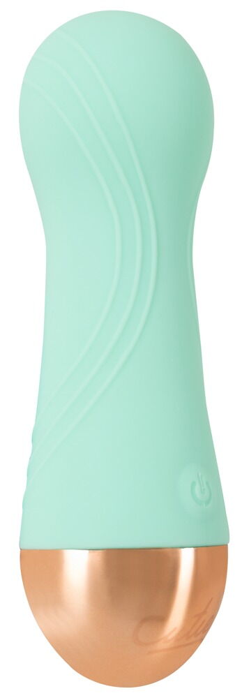 Minivibrator "Dual Density“ med dyb vibration i 10 tilstande