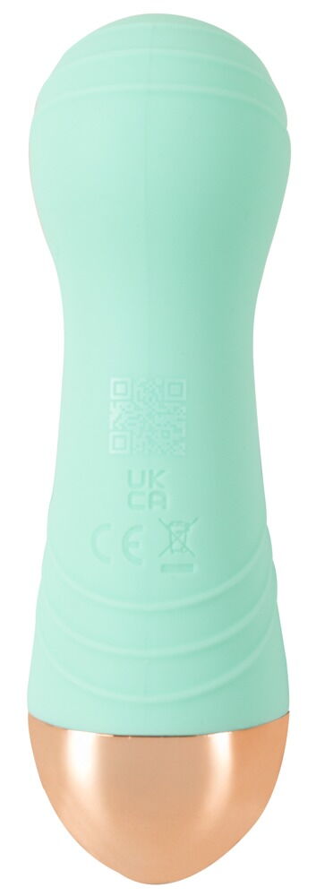Minivibrator "Dual Density“ med dyb vibration i 10 tilstande