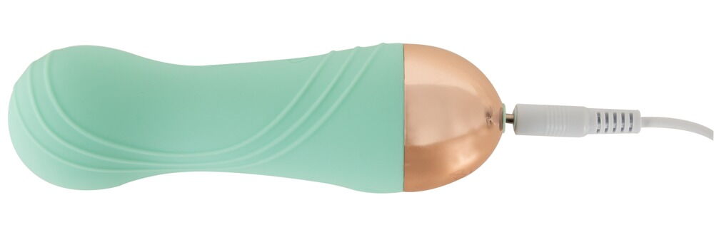 Minivibrator "Dual Density“ med dyb vibration i 10 tilstande