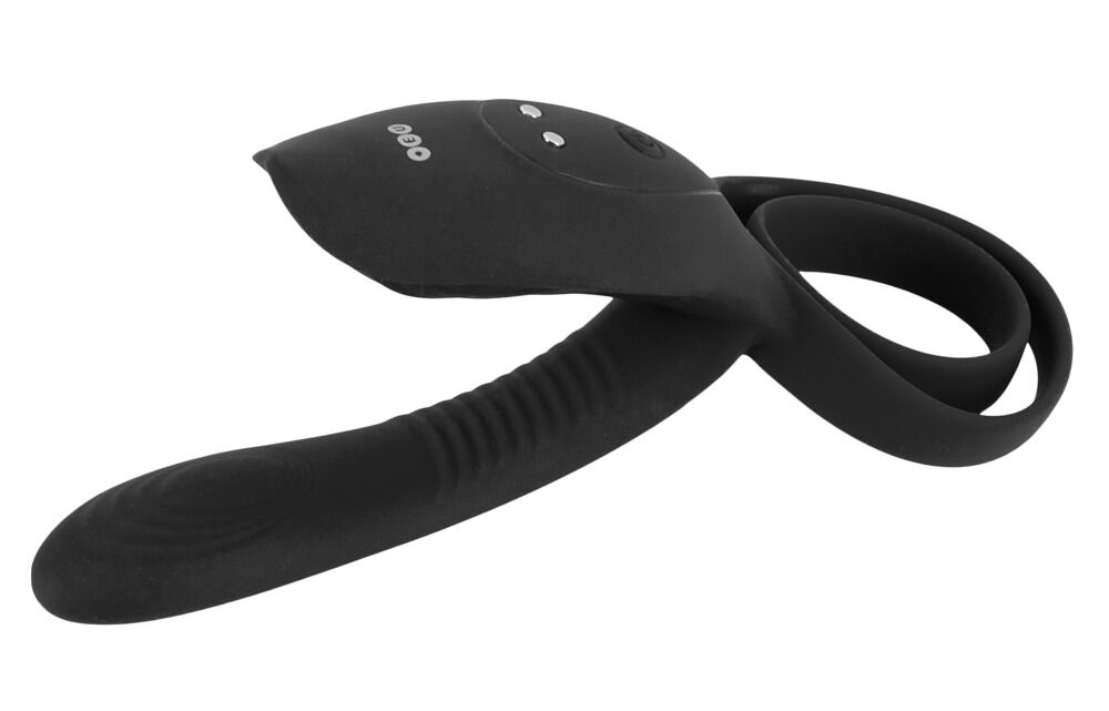 Parvibrator med fjernbetjening