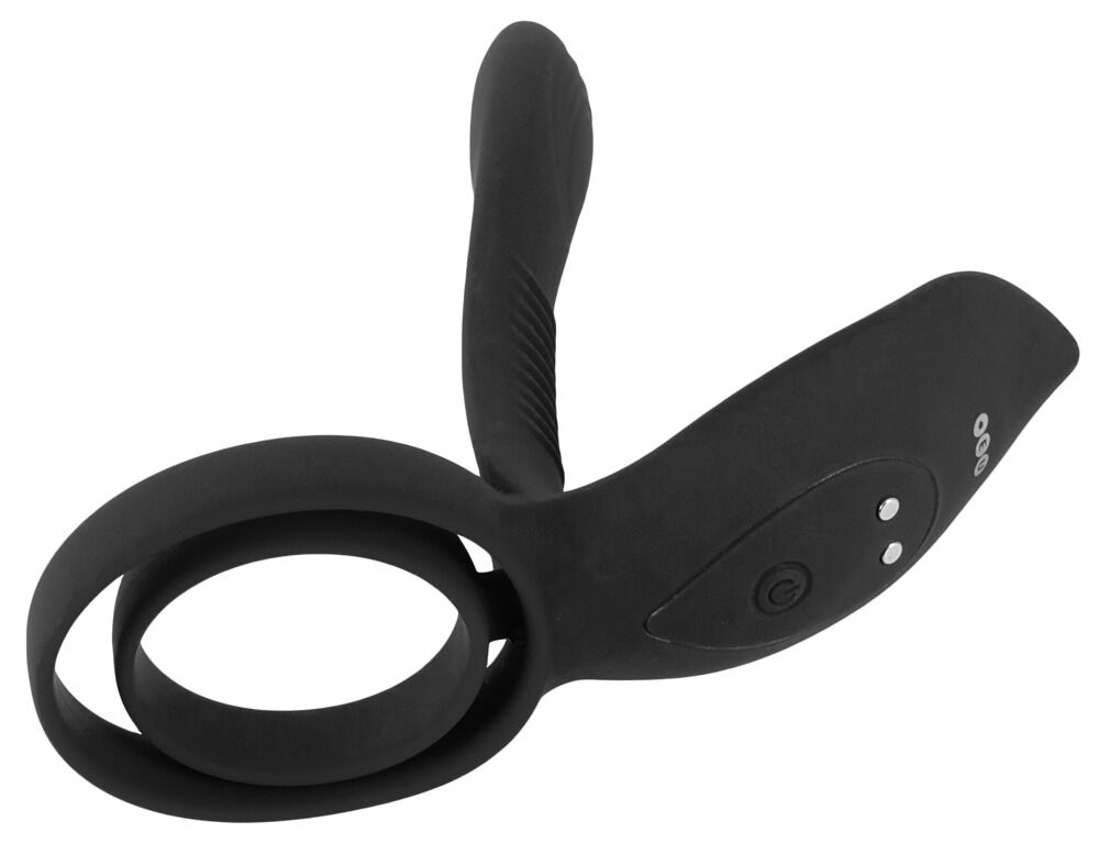 Parvibrator med fjernbetjening
