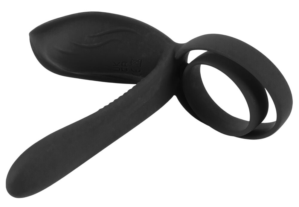 Parvibrator med fjernbetjening