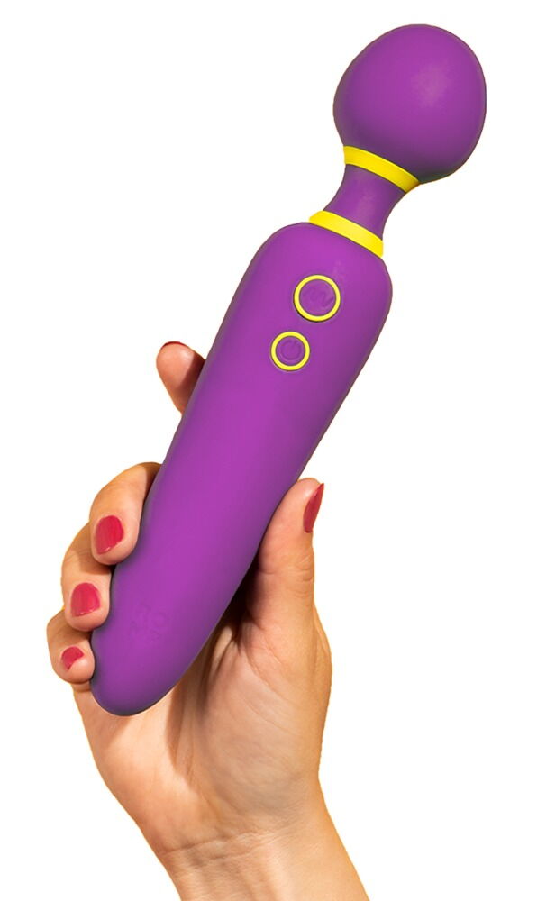 Sexlegetøjssæt ROMP by Womanizer "Pleasure Kit“