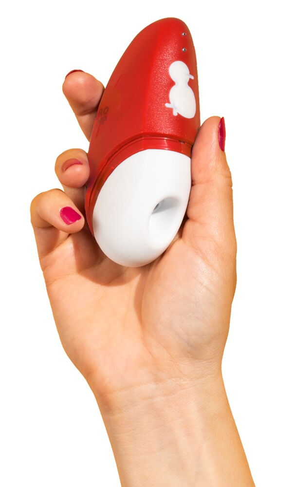 Sexlegetøjssæt ROMP by Womanizer "Pleasure Kit“