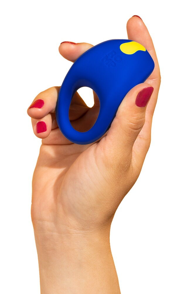 Sexlegetøjssæt ROMP by Womanizer "Pleasure Kit“