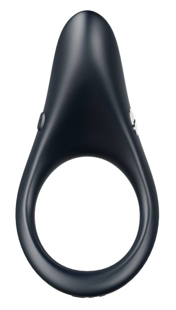 Vibro-penisring "Verge 2“ med perineumstimulator