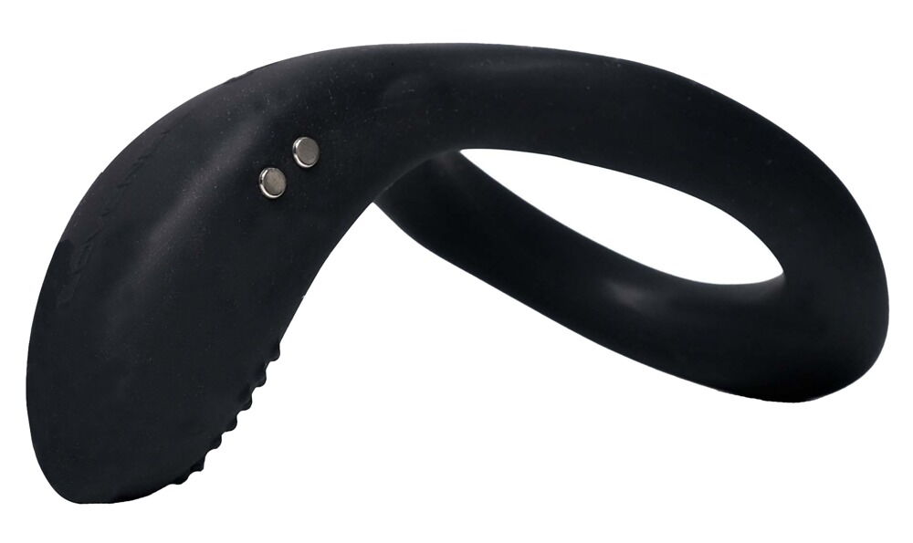 Vibro-penisring "Diamo" kan styres via app