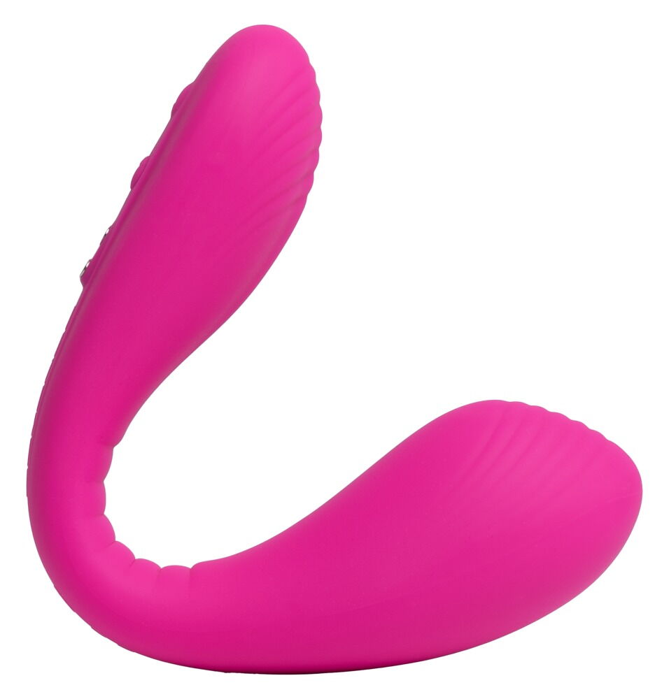 Dobbeltvibrator "Dolce" kan styres via app