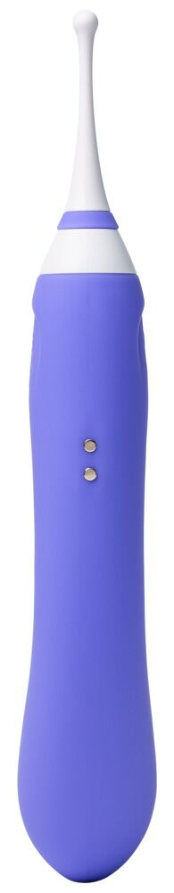 Vibrator "Hyphy" inklusive 3 tilbehørsdele