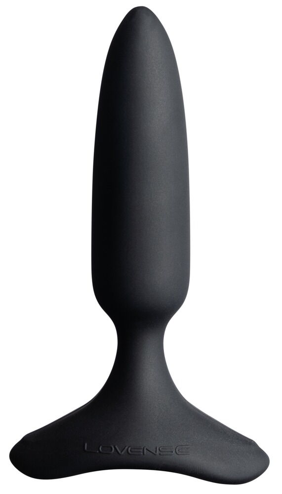 Analvibrator "Hush 2" kan styres via app