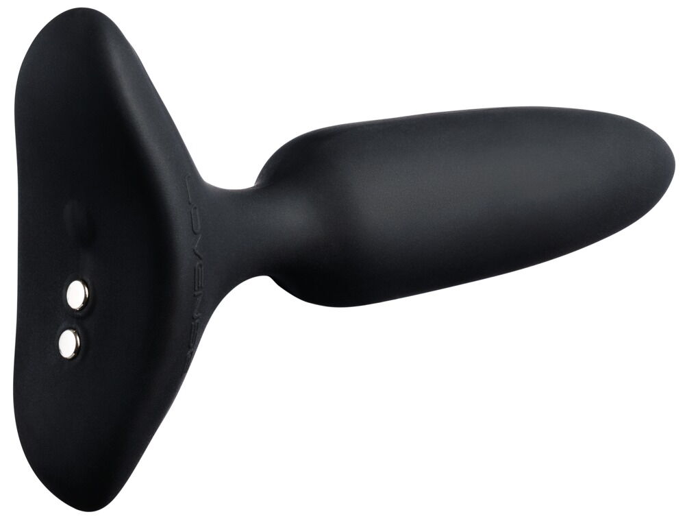 Analvibrator "Hush 2" kan styres via app