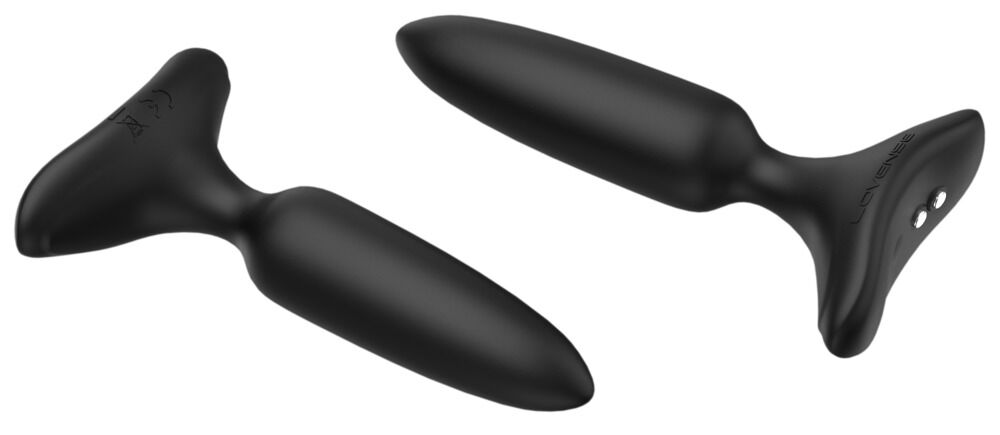 Analvibrator "Hush 2" kan styres via app