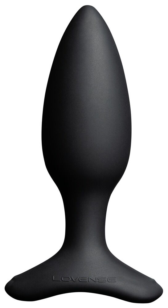 Analvibrator "Hush 2" kan styres via app