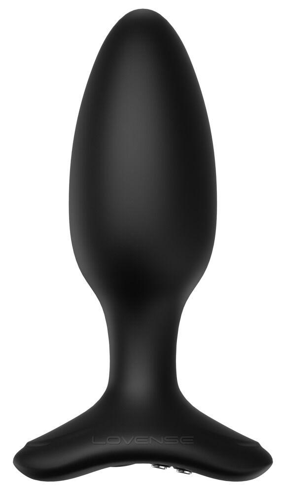 Analvibrator "Hush 2" kan styres via app