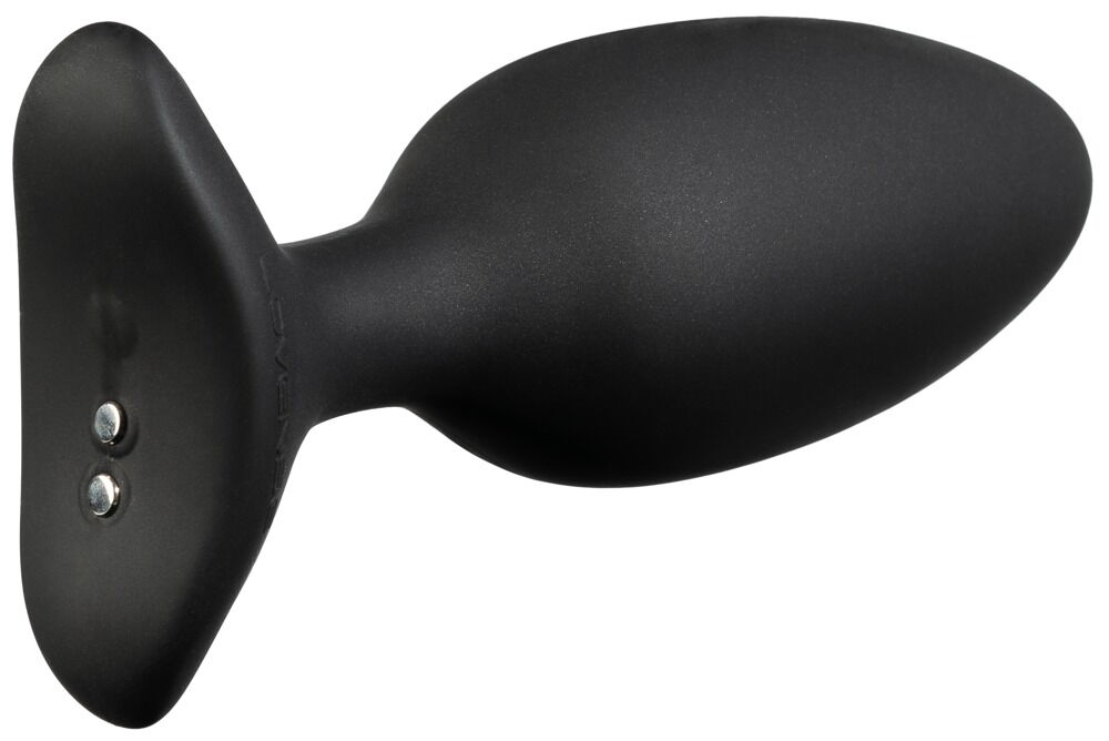 Analvibrator "Hush 2" kan styres via app