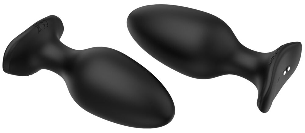 Analvibrator "Hush 2" kan styres via app
