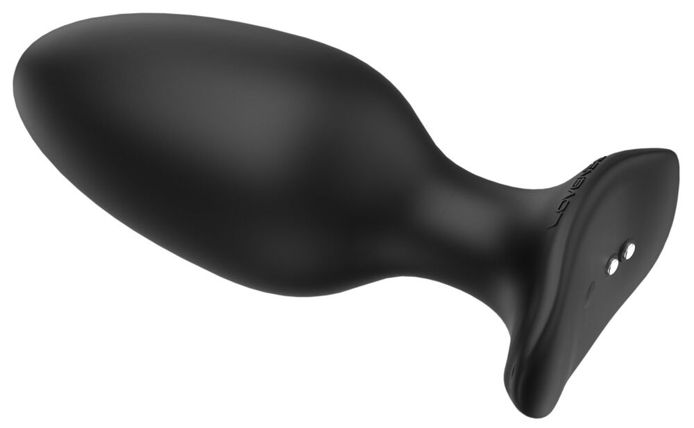 Analvibrator "Hush 2" kan styres via app