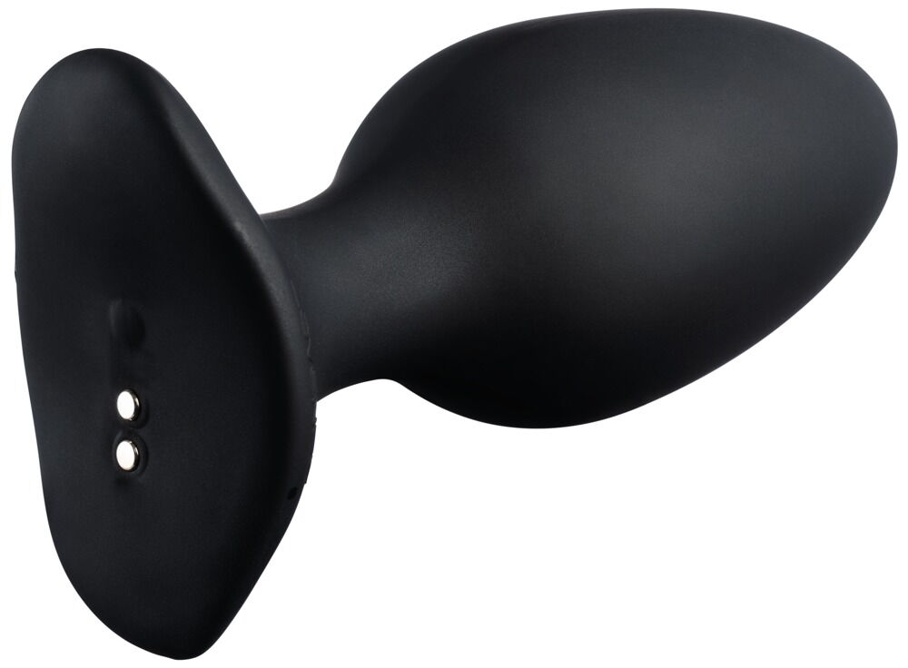 Analvibrator "Hush 2" kan styres via app