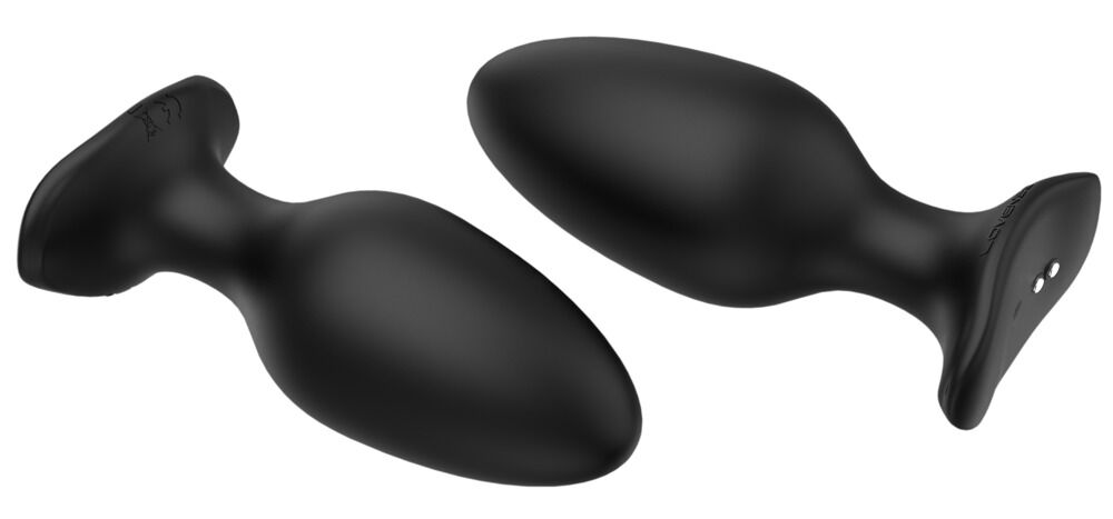 Analvibrator "Hush 2" kan styres via app